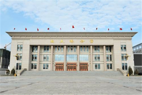 沧州十大热门展馆排名:沧州博物馆上榜,第十佛教艺术插图2 沧州十大热门展馆排名:沧州博物馆上榜,第十佛教艺术插图2