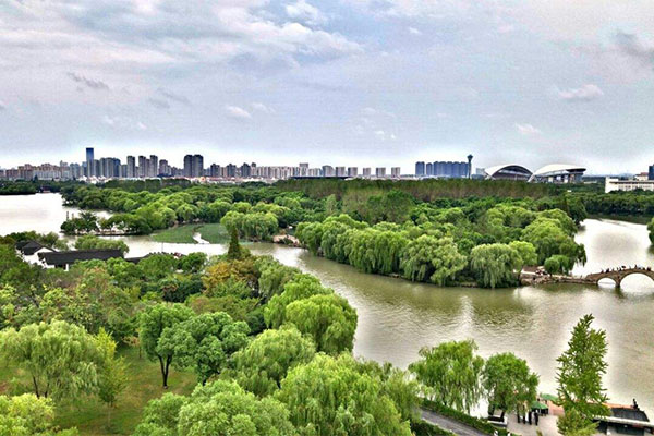 浙江旅游景点大全排名 横店影视城第二，杭州西湖甲天下插图4