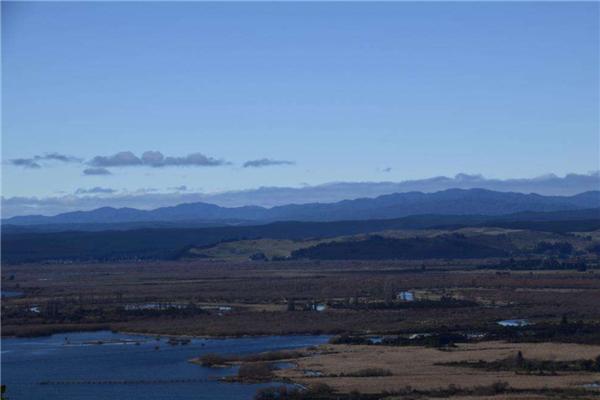 新西兰消费最便宜的5个小镇 怀普风光优美图朗伊适合垂钓插图4