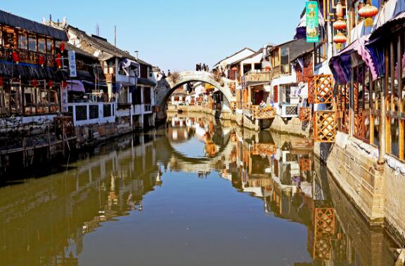 上海十大必游景点 快去杜莎夫人蜡像馆和你的爱豆合影吧插图7