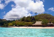 世界最美六大海滩：每一个都像极了你理想中的世外桃源|爱分享