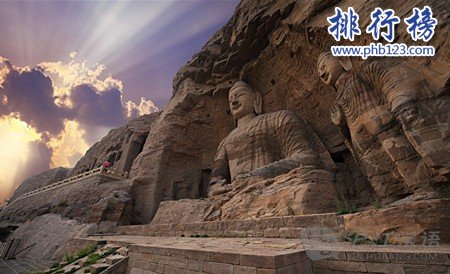 山西十大景区：山西最值得去的十大景点插图2