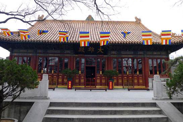 北京十大免费景点：南锣鼓巷上榜，文艺青年决不能错过插图5