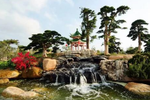 中山十大最受欢迎的景点：红博城上榜，它是旧厂改造而来插图4