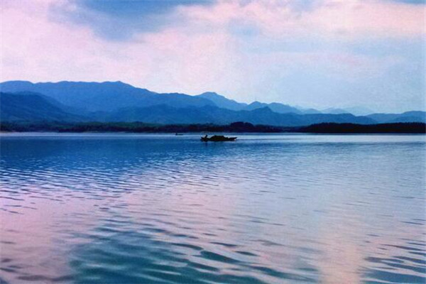 咸宁最好玩的地方推荐 咸宁好玩的地方排行榜插图6