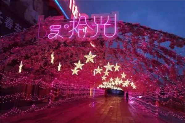 长春十大网红景点排名 长影世纪城表演多巴蜀映巷别有风味插图6