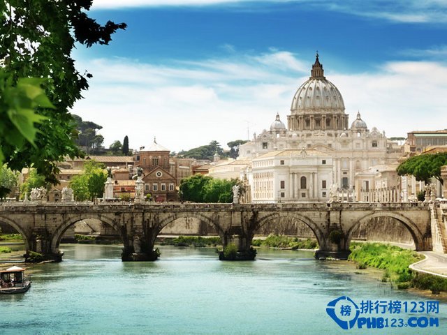 男人该去旅行的10个地方排行榜插图7