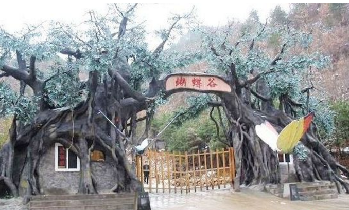 郑州情侣十大必去之地 郑州适合情侣去的景点插图9