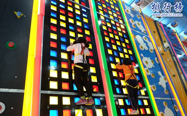 北京十大儿童地点：北京带孩子必去的地方推荐插图3