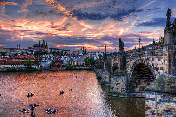 世界十大求婚圣地，浪漫求婚，就差你和你对象过去了插图8