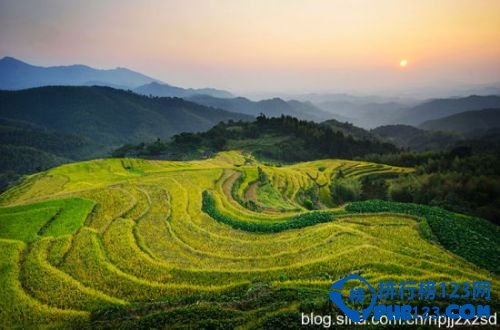 福建最美景点排行插图16