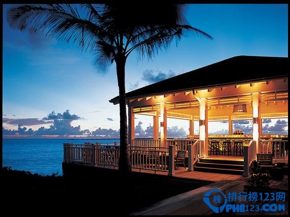 最受欢迎的全球十大婚礼举办地插图3