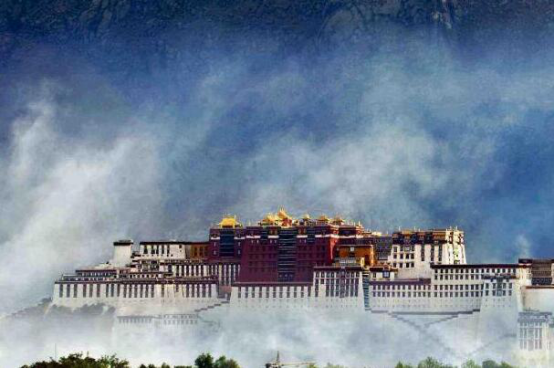 2020寒假十大旅游胜地 哈尔滨冰雪世界上榜九寨沟排名第六插图8