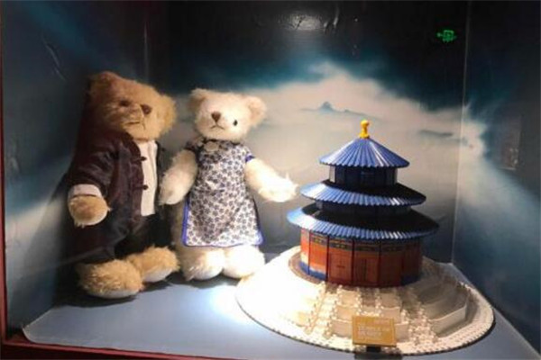 上海有趣的博物馆 最有钱的银行博物馆你去过没插图9