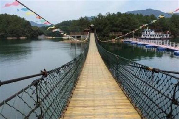 九江最好玩的地方推荐 九江好玩的地方排行榜插图3