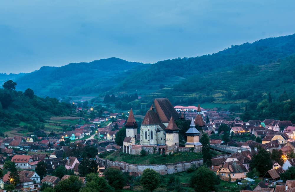 世界上秋天最美的十个地方排行榜：第一来自智利，第八有着遍地葡萄插图8