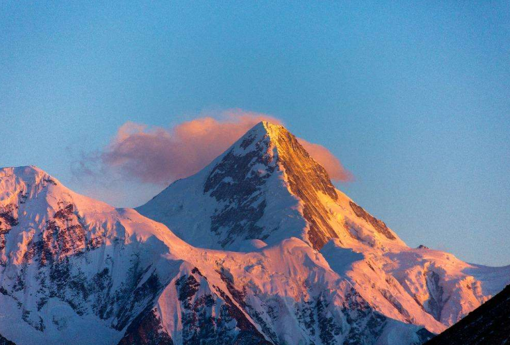 全球最美自然风景排行榜 最壮丽的绝美景色，让你为之震惊插图1