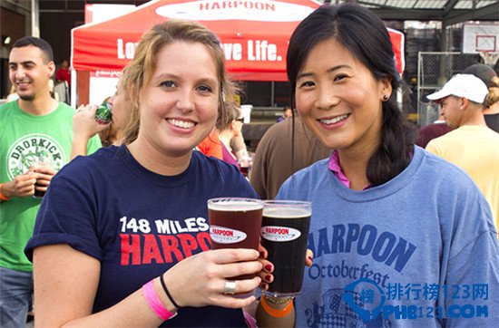 全球十大啤酒城排行榜插图6