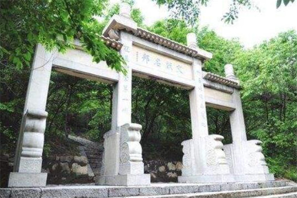 阳泉最好玩的地方推荐 阳泉好玩的地方排行榜插图7