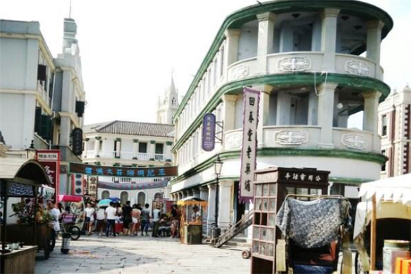 金华十大风景名胜排行榜：普照禅寺上榜，横店值得一逛插图6