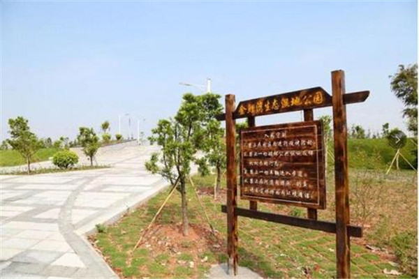 中山十大风景名胜排名：岐江桥上榜，第十网红花海插图4