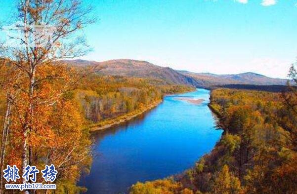 10月份国内最佳旅游地，国庆去哪玩比较好插图6