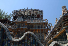 天津最坑爹的5个景点 佛罗伦萨小镇上榜 食品街不正宗|爱分享