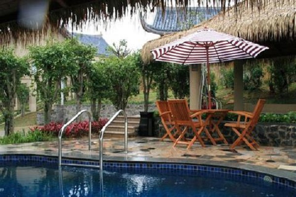 惠州十大温泉排行榜：金童子温泉第6，第4以音乐为主题插图6