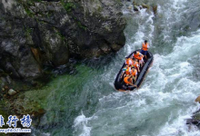 四川什么地方避暑最好?四川10大避暑胜地排名|爱分享