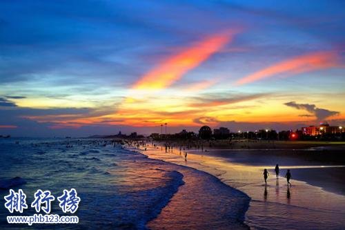 广西有什么好玩的地方？广西十大旅游景点排名插图2