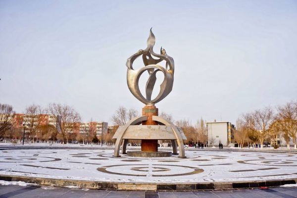 甘肃省十大经济强镇 七里河区彭家坪镇登顶工业主导插图5