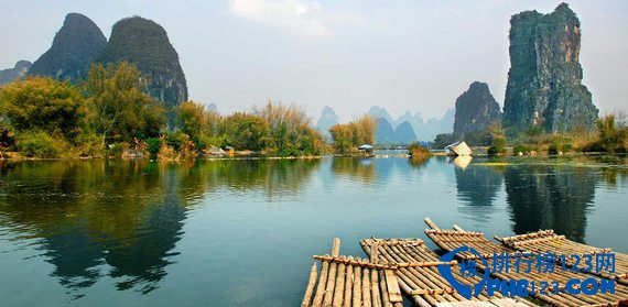 世界十大至美小镇排行榜插图4