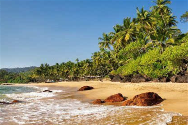 印度海滩旅游胜地排行榜：Puri海滩上榜，第八适合看日落插图2