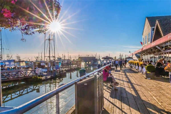 佛山十大风景名胜排行榜：千灯湖上榜，第八适合夏天去插图1