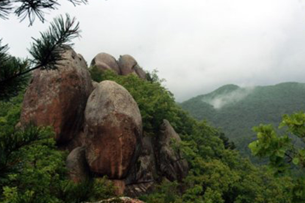 黑龙江十大爬山好去处:每一处都超美 有古木参天也有小溪潺潺插图8