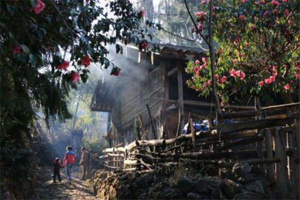 云南十大名村 个个美到不像话，你了解哪几个插图4