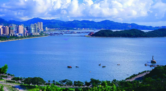 中国十大钓鱼圣地 盘点国内最适合钓鱼的地方插图8