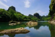 陕西十大爬山好去处排行榜：日出绝佳观赏地华山上榜|爱分享