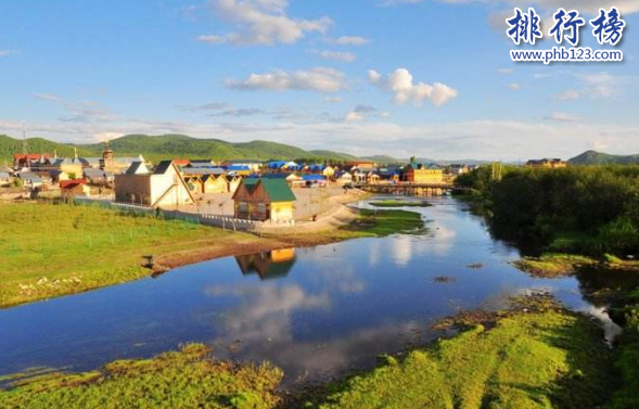 中国十大小众但绝美的旅游地点,低调得可怕插图6