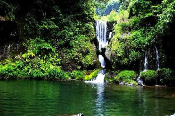 江门十大风景名胜排名：打鼓岭上榜，第六网红风车插图3