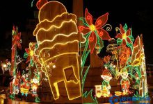 世界十大圣诞圣地|爱分享