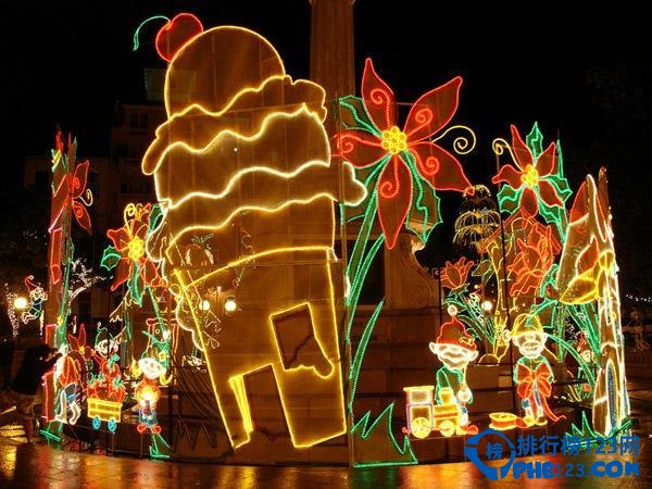 世界十大圣诞圣地插图9