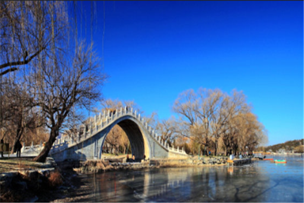 世界著名的十大花园：邱园第四，中国有一个上榜插图6