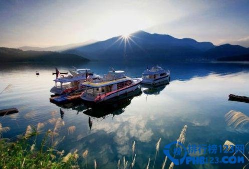 全球最容易地震的旅游目的地插图4