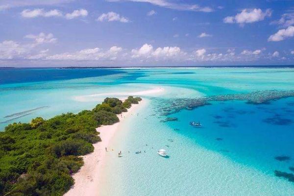 全球十大海岛排名 大溪地美到让人沉醉适合度蜜月插图5