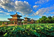 中国十大避暑城市：夏季避暑胜地 风景优美还有习习凉风|爱分享