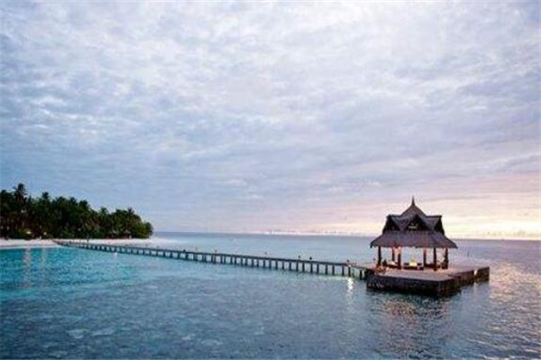 世界十大最美景色 瓦宾法鲁岛蜜月首选，瓦宾法鲁岛必去插图7