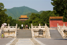 北京十大名胜古迹：天坛公园上榜，它修建的时间最早|爱分享