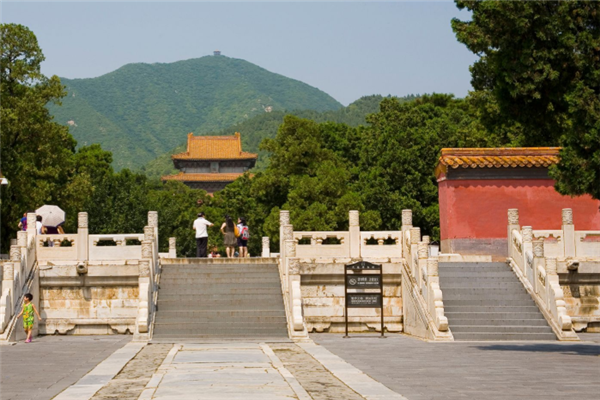 北京十大名胜古迹：天坛公园上榜，它修建的时间最早插图9