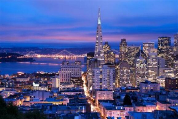 美国十大浪漫城市 西雅图居首，情侣有机会一定要去哟插图1